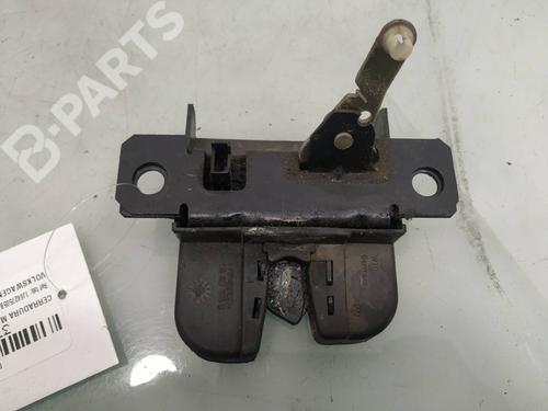 Used Tailgate lock Tailgate lock VW GOLF IV (1J1) [1997-2008] 9587202 9587202