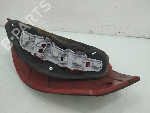 Left taillight MERCEDES-BENZ A-CLASS (W169) A 180 CDI (169.007, 169.307) | BP8085479C34 