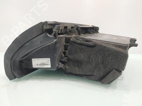 Glove box MERCEDES-BENZ A-CLASS (W169) A 180 CDI (169.007, 169.307) | BP27696634C95 