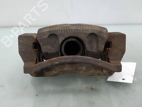 Right rear brake caliper KIA SORENTO I (JC) 2.5 CRDi | BP11583055M106 