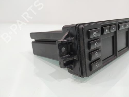Climate control AUDI A3 (8L1) 1.9 TDI | BP24815818I5 