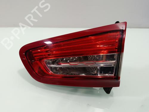 Right tailgate light DS DS 5 (KF_) | BP33885444C80 - Image 2