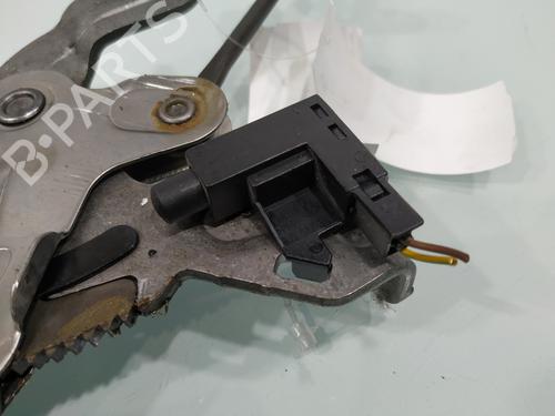 Hand brake SEAT IBIZA IV (6J5, 6P1) | BP31380297I18