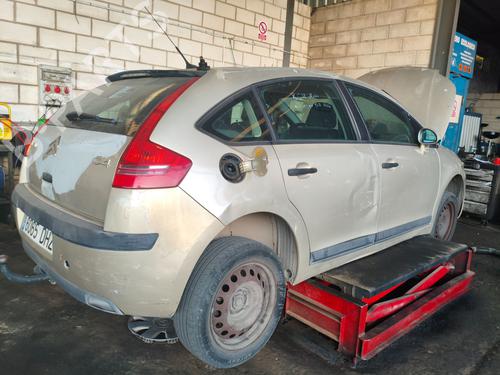 Alternator CITROËN C4 I (LC_) | BP37791607M7 - Image 12