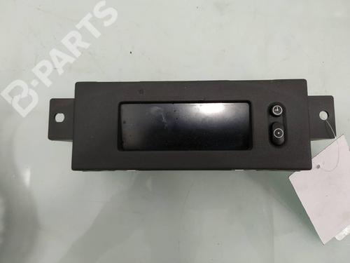 Used Electronic module Electronic module OPEL CORSA C Hatchback Van (X01) 1.3 CDTI 16V (F08, W5L) (69 hp) 10338537 10338537