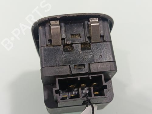 Left front window switch PEUGEOT 206 Hatchback (2A/C) 1.4 LPG | BP34535691I27 - Image 3