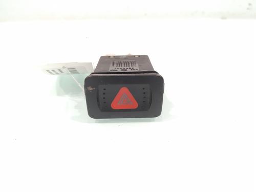 Used Warning switch VW GOLF IV (1J1) [1997-2008]  26385015