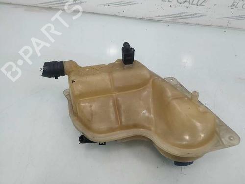 BP8121306C120 | Expansion tank AUDI A6 C5 (4B2) 2.4 BP8121306C120