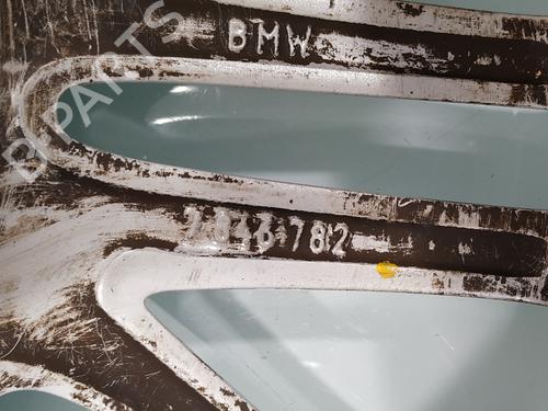 Rim BMW 1 (F21) 118 d | BP28097352C45 
