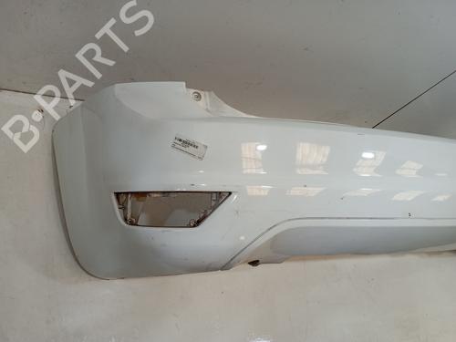 Rear bumper FORD FOCUS II (DA_, HCP, DP)  | BP15230347C8 