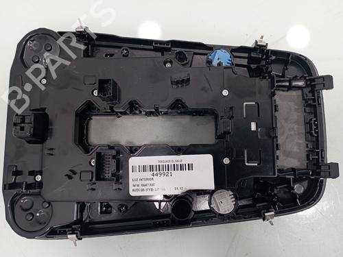 Interior roof light AUDI Q5 (FYB, FYG) 3.0 TDI quattro | BP13493746I8 