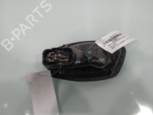 Front right interior door handle RENAULT CLIO IV (BH_)  | BP25721288I14 