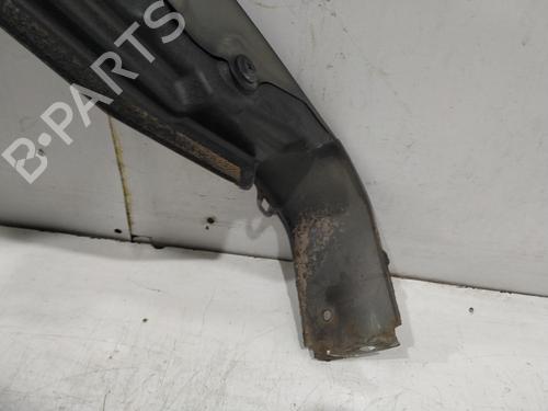 Right front fenders HYUNDAI i10 I (PA) 1.1 | BP24126053C42