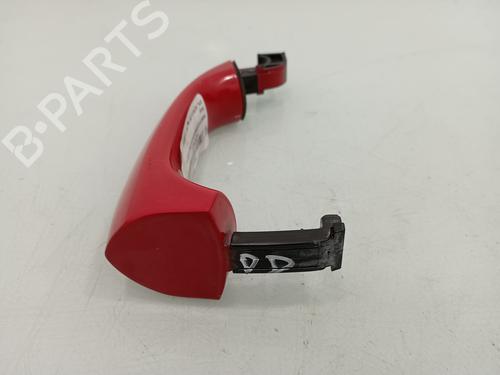 Front right exterior door handle OPEL ASTRA K (B16) 1.5 CRDI (68) | BP15385728C129 