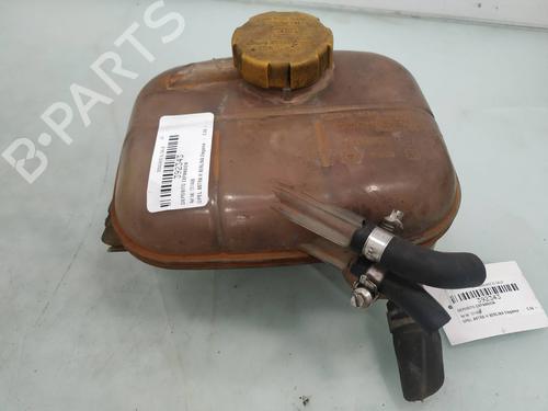 Expansion tank OPEL ASTRA H (A04) 1.7 CDTI (L48) (80 hp) 13114995 | 13114995 |