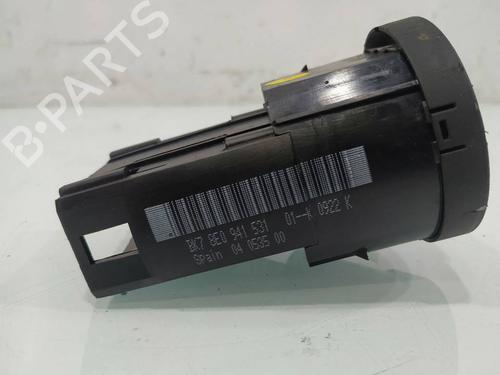 Headlight switch AUDI A4 B6 (8E2) 1.9 TDI | BP39696646I24 - Image 2