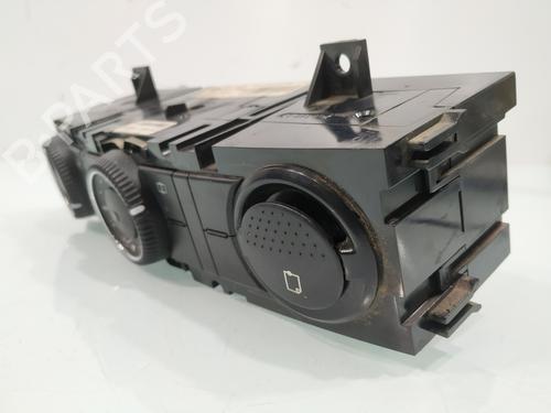 Climate control VW CRAFTER 30-50 Van (2E_)  | BP31248203I5 