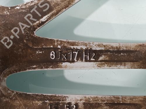 Rim BMW 1 (F21) 118 d | BP28097351C45 