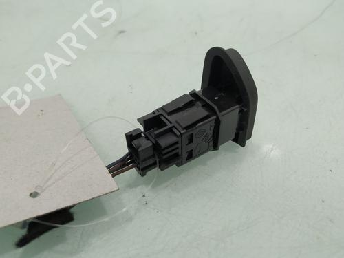 Warning switch RENAULT CLIO IV Grandtour (KH_) 1.5 dCi 90 (KHN3, KHN4) | BP17187475I22 
