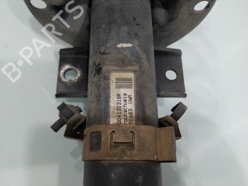 Left front shock absorber SEAT CORDOBA (6L2) 1.4 TDI | BP27868385M16 
