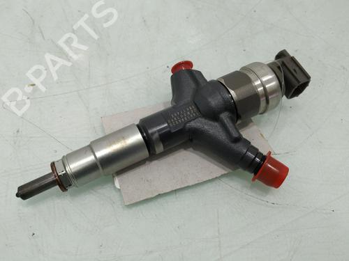 Used Injector SUBARU FORESTER (SH_) [2007-2025]  21217507