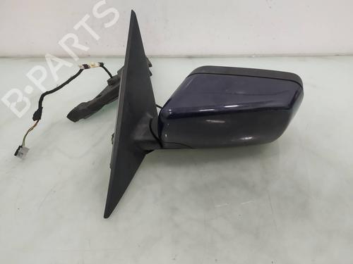 Left mirror BMW 3 (E46) 320 d | BP9096896C26 