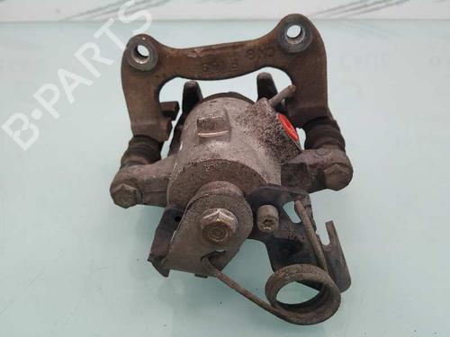 Left rear brake caliper AUDI A6 C5 Avant (4B5) 2.5 TDI quattro | BP11582448M107 