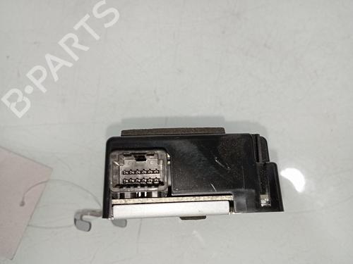Electronic module TOYOTA AVENSIS Estate (_T27_) 2.0 D-4D (WWT271_) | BP15762181M83 