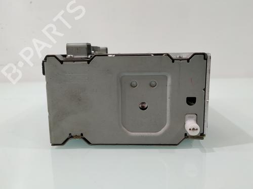 Radio FORD FIESTA VI (CB1, CCN) 1.6 TDCi | BP29869505E6