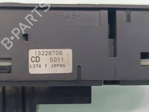 Left front window switch OPEL ASTRA H (A04) 1.6 (L48) | BP38310908I27 - Image 6