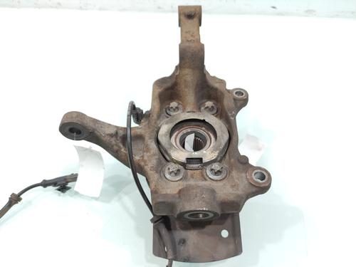 Left front steering knuckle OPEL VIVARO B Bus (X82) | BP33049285M25 - Image 7