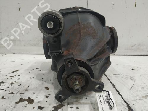 Differential, bag Differential, bag MERCEDES-BENZ S-CLASS (W220, V220) S 320 CDI (220.025, 220.125) (204 hp) 37020383 37020383