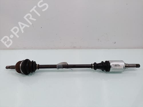 Used Right front driveshaft Right front driveshaft CITROËN SAXO (S0, S1) 1.5 D (57 hp) 36262269 36262269