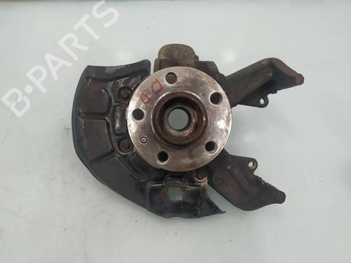 Used Right front steering knuckle SEAT TOLEDO II (1M2) 1.9 TDI (90 hp) 8096447