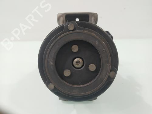 AC compressor OPEL ASTRA H TwinTop (A04) 1.8 (L67) | BP29825271M34