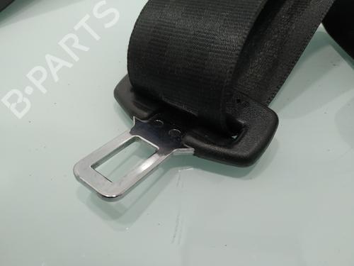 Rear left seatbelt SEAT LEON (1M1)  | BP22712020I29 