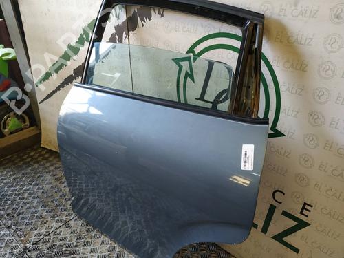 Left rear door SEAT LEON (1P1) 1.9 TDI | BP8185993C4 