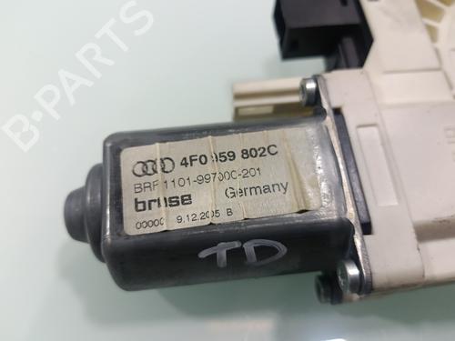 Right rear window motor AUDI A6 C6 (4F2) | BP33842522E22 - Image 5