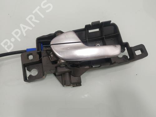 Front left lock FORD MONDEO IV (BA7) 2.0 TDCi | BP13100243C98 