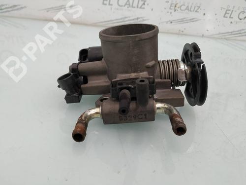 Throttle body DAEWOO LANOS (KLAT) 1.3 | BP8096138M82  - Image 5
