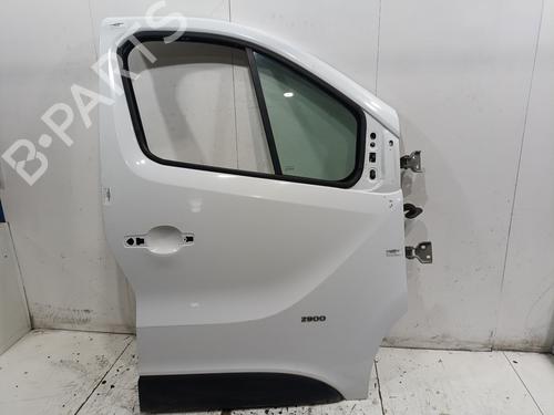 Used Right front door Right front door OPEL VIVARO B Bus (X82) [2014-2019] 34607314 34607314