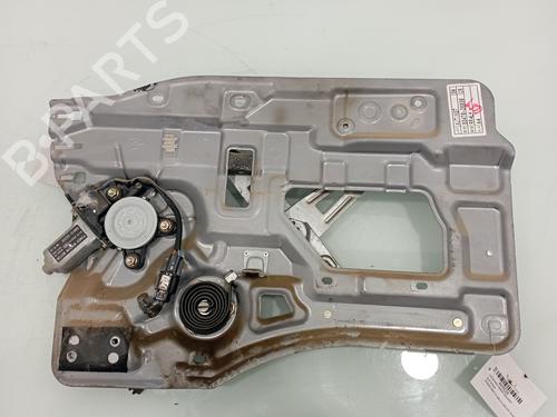 Used Rear left window mechanism HYUNDAI SANTA FÉ I (SM) 2.0 CRDi (113 hp) 13408940