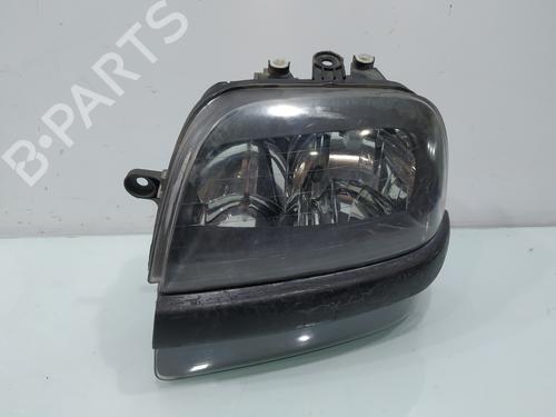 Used Left headlight Left headlight FIAT DOBLO MPV (119_, 223_) 1.9 JTD (105 hp) 36262250 36262250
