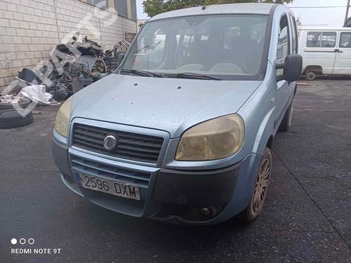 Used Parts FIAT DOBLO MPV (119_, 223_)  1.3 JTD  1144453