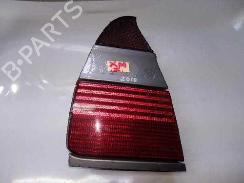 Feu arrière gauche CITROËN XM (Y4) 2.0 Turbo (147 hp) 10242920