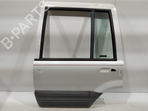 Used Left rear door JEEP CHEROKEE (XJ) [1983-2001]  12432799