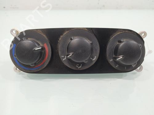 Used Climate control Climate control HYUNDAI H-1 / STAREX Bus (A1) 2.5 TD 4WD (99 hp) 33401837 33401837