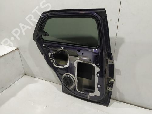 Left rear door CITROËN C4 CACTUS 1.5 BlueHDi 100 | BP16523562C4