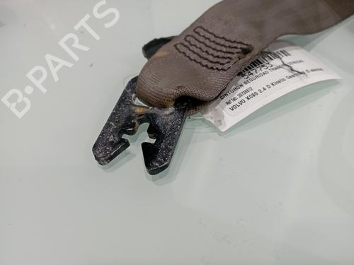 Rear right seatbelt VOLVO XC90 I (275) D5 AWD | BP30572779I28