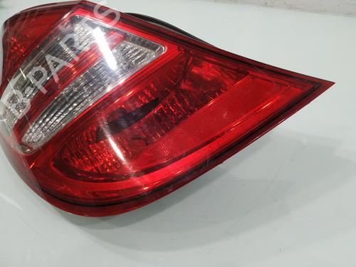 Left taillight HYUNDAI i30 (FD) | BP33177171C34 - Image 5